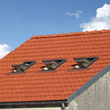 Pose de velux 38